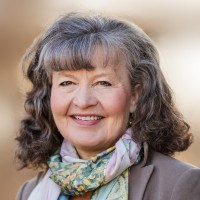 Institute for Solution-Focused Therapy Employee Anne Lutz's profile photo