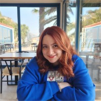 TÜBİTAK BİLGEM Employee Beyza Kaplan's profile photo
