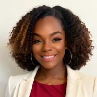 Centers for Disease Control and Prevention Employee Kerri Roy's profile photo