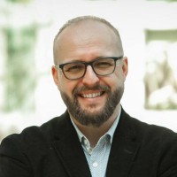 Universität Bayreuth Employee Adam Sandor's profile photo