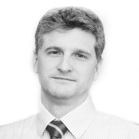 Aetha Consulting Limited Employee Lee Sanders's profile photo