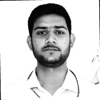 Shubham Dwivedi Email
