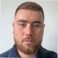 Bouygues Travaux Publics Régions France Employee Valentin Vincent's profile photo