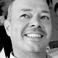 FLOWSPARKS Employee Frank van Puymbroeck's profile photo