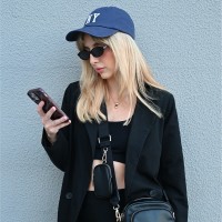 Tayela Petterwood Email & Phone Number