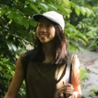 OceanX Employee Frances Wei's profile photo