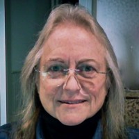 Self Employed Employee Mary Maher's profile photo