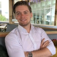 Evan Harmon Email