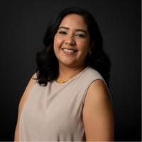 Nicasource Employee Adriana Márquez's profile photo