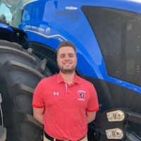 Swiderski Equipment Inc. Employee Matthew Wenzel's profile photo