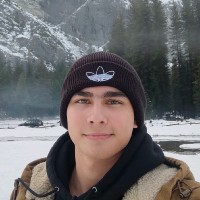 Force Trans Inc. Employee Ruslan Fomin's profile photo