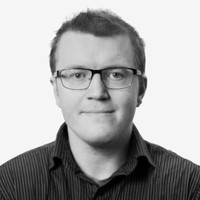 Norse Digital Employee Marius Eliassen's profile photo