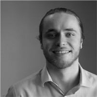 Arnold Clark Employee Joel Shields's profile photo