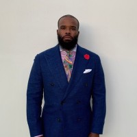 Axiologic Solutions LLC Employee Clayton Mitchell's profile photo