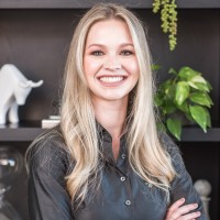 ADVB/RS Employee Renata Hochscheidt's profile photo