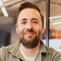 Class Creative Employee Jonathan Tiernan's profile photo
