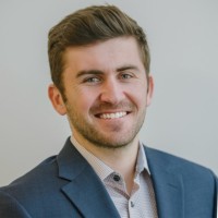 Walk-on Capital Employee Nick Harry's profile photo