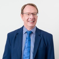 Clime Investment Management Limited Employee Garth Curry's profile photo