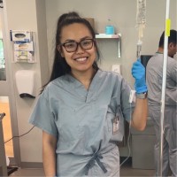 Hambrgr Employee Jessie Duong's profile photo