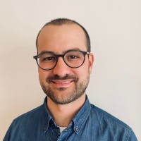 Office of the Controller, San Francisco Employee Nate Horrell's profile photo