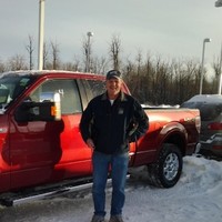 Suncor Employee Faron Young's profile photo