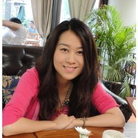 Coach Employee Danielle Wu's profile photo