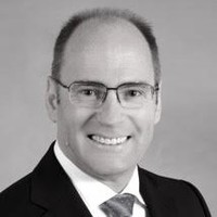 Salesforce Employee Harry Klein's profile photo