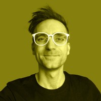 Taillis Inc. Employee Aaron Spacefood's profile photo