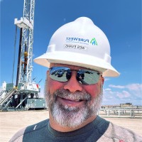 PureWest Energy Employee Wes Evans's profile photo