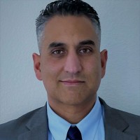 QB Energy, LLC Employee Ian Patel's profile photo