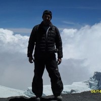 Tishman Construction, an Aecom Company Employee Rob Jacques's profile photo