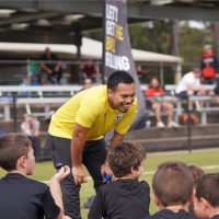 Macarthur FC Employee Kevin Guardado Amaya's profile photo