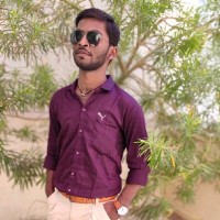 Hari Engineering Employee Raj Parmar's profile photo