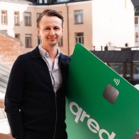 Qred AB Employee Thomas Jansson's profile photo
