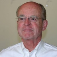 Chicago Tribune Employee James Nowlan's profile photo