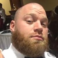 TK Services Inc. Employee Mike Burell's profile photo
