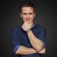 CloudTalk Employee Jakub Bober's profile photo