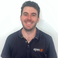 EPEC Group Employee Paddy O'Connell's profile photo