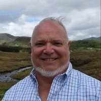Snowshoe Mountain Employee Jack Cummins's profile photo
