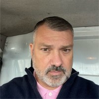 Charles Thompson Ltd Employee Mark Jones's profile photo