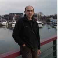 Vladimir Nosatov Email & Phone Number