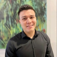 Epsilon Employee Erick Mejia's profile photo