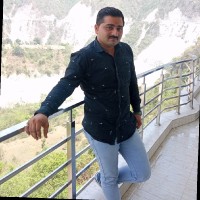 General Mills India Employee Jaydip Maheta's profile photo