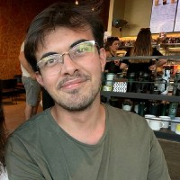 Aispharma Employee Ömer A.'s profile photo