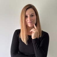 Avander Software Development Employee Kinga Ferencz's profile photo
