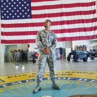 Deven Thomas's profile photo