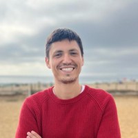 Itaú Chile Employee Francisco Rodríguez Sepúlveda's profile photo