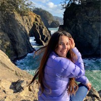 Tosi Health Employee Melia Medeiros's profile photo