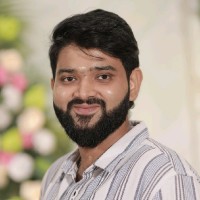 VoxyHealth Employee Nirmal Kumar's profile photo