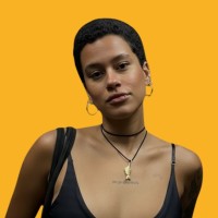 Liv Media Employee Giulia Alves's profile photo